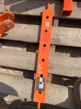 Drawbar