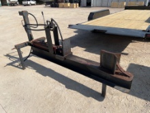 3PT Log Splitter