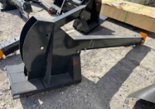 Fork Lift Telescopic Boom SOLD ONE PER LOT