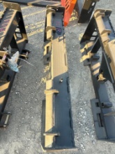 Skid Steer Combo Frame SOLD ONE PER LOT