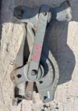 Manual Metal Shear