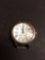 Eclissi Quartz watch with sterling silver case Needs battery