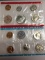 1968 Double Mint Set 10 coins