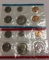 1971 Mint Set 10 coins