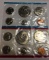 1976 Mint set 10 coins