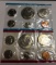 1976 Mint set 10 coins