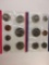 1981 Mint set 10 coins