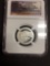 2011 S silver Olympic early release quarter PF 69 ultra cameo