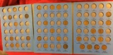 Lot of 28 Lincoln pennies 1909 through 1940