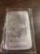 10 ounce silver bar