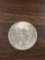 1923 Peace Dollar