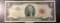 $2 Red Certificate Series 1963 Uncirculated