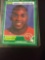 1989 Score Derrick Thomas Rookie Card