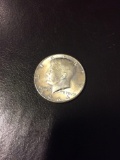 1964 Kennedy Half Dollar