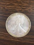 1990 silver eagle