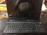 Sony Vaio Windows 10 Laptop