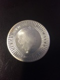 2018 Australian Silver Dollar