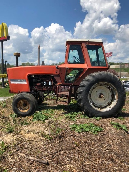 Allis Chalmers