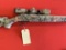 Kodiak 45 cal Inline Muzzleloader