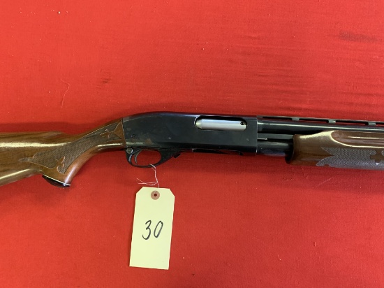 Remington Model 870 16 GA Shotgun