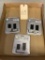 Leupold Rifleman 2PC Bases (3 sets) Rem 700, Savage 110 and Win 70