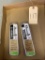 Leupold Standard 1PC Bases (2 sets) Rem 7400/7600 and Sav110 RH