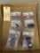 Box Lot of Target Sports Quality Parts