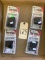 4 Pachmayr Tactical Handgun Grip Gloves
