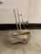 Electric Atlas Trap Thrower