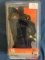 Bull Dog Shoulder Holster (Size 8)