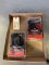 2 Allen Hip Holsters (Sizes 06 and 07)