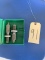 RCBS Precisioneered Reloading Dies .25/06