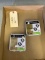 Leupold 1” Standard Rings (2 sets)