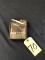 GLX Handgun/Rifle 5mW Red Compact Mounted Laser Sight