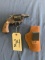 Colt Cobra 38 Special Pistol