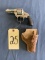 Hopkins & Alan Arms XL Double Action Revolver