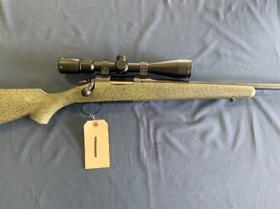 Bergara B14 6.5 Rifle