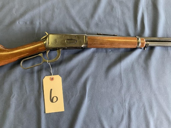 Winchester Model 94 3030 Rifle