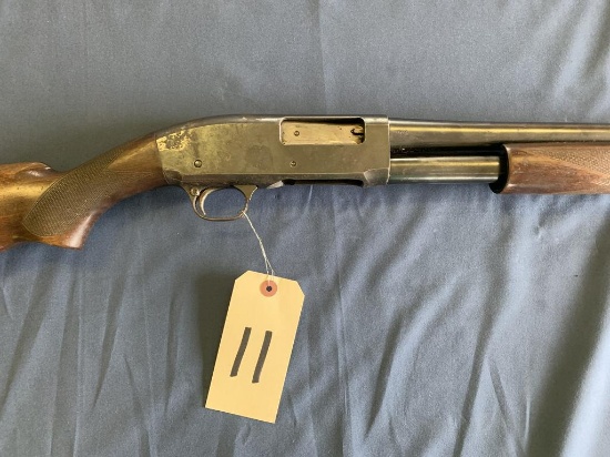 Remington 31 16 GA Shotgun