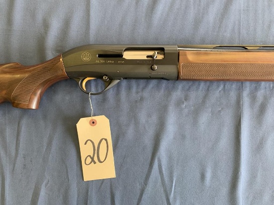 Beretta AL 391 Urika 20 GA Shotgun