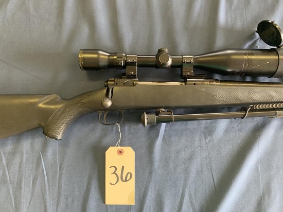 Savage 110 7mm rem mag Rifle