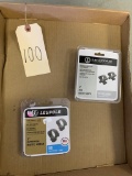 Leupold 1” Dovetail Rings and Leupold 1” Rifleman Detachable Rings