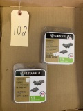 Leupold Standard 2PC Bases (2 sets) Browing X Bolt and Save 10/110