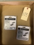 Leupold Rifleman Standard 2PC Bases (2 sets) Rem 700 and Savage 1100