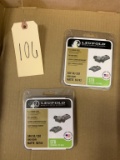Leupold Standard 2PC Bases (2 sets) Sav 10/110