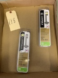 Leupold Standard 1PC Bases (2 sets) Ruger 10/22 and Marlin 336R