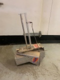 Electric Atlas Trap Thrower