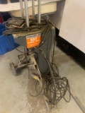 SST Rabbit Trap 12 volt