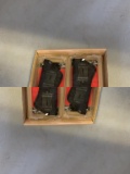 2 Allen Nylon Hip Holsters (Sizes 14 and 15)