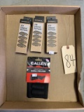Allen Shotgun Shell Holder and 3 boxes of Magpul XTM Enhanced Rail Panels